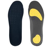 Endoto Semelles pour Blundstone chaussures pour hommes et femmes, Insoles inserts de semelles intérieure classique pour le confort et l’absorption des chocs (44-46 EU)