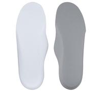 Endoto Semelles pour Nike Air Force 1 Chaussures, Inserts Intérieures Insoles de Rechange en EVA pour Airforce One/pour AF1 pour Femme & Homme (38.5 EU)