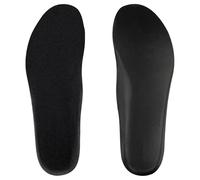 Endoto Semelles pour Nike Air Jordan 1 / Air Max 97&270 Running Chaussures, EVA Insoles Inserts Intérieures de Rechange à rebond élevé pour Homme - 45 EU