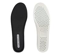 Endoto Semelles pour Skechers chaussures, Mousse à mémoire de forme Insoles Inserts de remplacement élastiques souples pour Femme le confort du pied - 36 EU