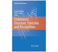 Endotoxins: Structure, Function And Recognition