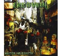 Endovein - Waiting for Disaster [Import]