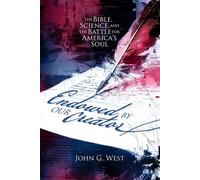 Endowed by Our Creator - John G. West - Discovery Institute Press - ebook (ePub) - Livre