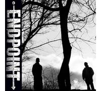Endpoint Catharsis (Vinyl)