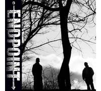 The Orchard – Endpoint Catharsis – Vinyle