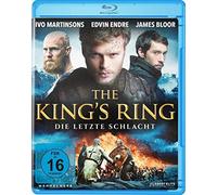 Endre,Edvin - The King'S Ring [Blu-ray]