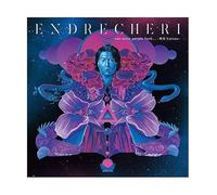 ENDRECHERI – One More Purple Funk – Import – KATAN