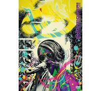 ENDRECHERI TSUYOSHI DOMOTO LIVE 2019 通常盤 (特典なし) [DVD]