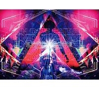 ENDRECHERI TSUYOSHI DOMOTO LIVE TOUR 2018 (Blu-ray初回仕様) (特典なし)