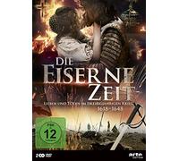 Endres de Oliviera,Gloria - Die Eiserne Zeit-Leben und Sterben [Import]