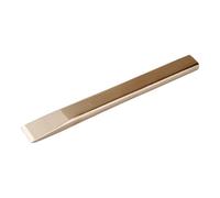 ENDRES TOOLS Burin plat longueur 250 mm ( 4000826932 )