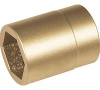 Endres Tools Douille 1/2 ″ 6 pans SW 27 mm - 0352712S
