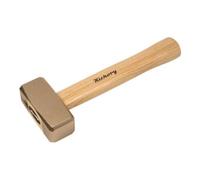 Endres Tools ENDRES TOOLS Masse tête G.1000g antidéflagrant Quantité:1
