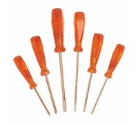 ENDRES TOOLS Jeu de tournevis 6 pièces fente/PH ( 4000826896 )