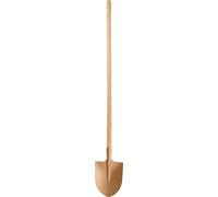 Endres Tools Pelle de Francfort 240 x 300 mm - 1531250S