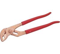 ENDRES TOOLS Pince multiprises longueur 250 mm envergure maxi. 30 mm ( 4000826916 )