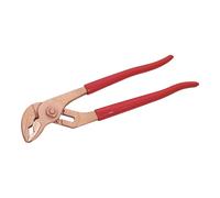 ENDRES TOOLS Pince multiprises longueur 250 mm envergure maxi. 30 mm ( 4000826916 )