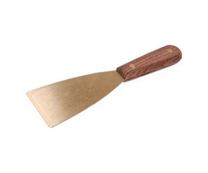 Endres Tools Spatule B. 50 mm rigide L. 220 mm sans étincelle Quantité:1