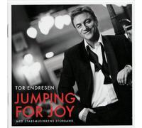 Endresen,Tor - Jumping for Joy [Import]