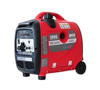Endress ESE 2300i 4-Takt Inverter-Stromerzeuger 2.3kW 230V 23kg 1800W
