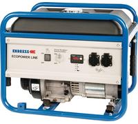 Endress Groupe électrogène ESE 3000 BS 2,5 kVA 2,5 kW Essence