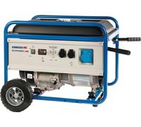 Endress Groupe électrogène ESE 6000 BS 5 kVA 5 kW Essence