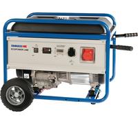 Endress Groupe électrogène ESE 6000 DBS 6,25 kVA 5 kW Essence