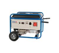 Endress Groupe lectrogne ESE 6000 DBS 6,25 kVA 5 kW Essence