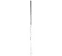 Endress+Hauser Capteur de niveau hydrostatique FMX21 FMX21-AA111FGB10A Tension de fonctionnement (gamme): 10.5 - 35 V/DC 1 pc(s)