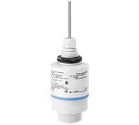 Endress+Hauser Capteur de niveau radar FMR10-AAQBMWDEWFE2 Tension de fonctionnement (gamme): 10.5 - 30 V/DC Plage de mesure: 8