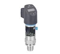 Endress+Hauser PTP31B Interrupteur à pression 0.0 - 400.0 bar 10 - 30 V/DC