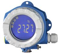 Endress+Hauser RIA14-UR4C Afficheur pour capteurs RIA14 1 pc(s)