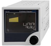 Endress+Hauser RIA452-H112A11A RIA452 Écran Indicateur de processus avec commande de pompe indicateu