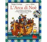 Endrigo, S: L'arca Di Noè