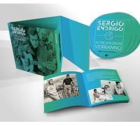 Sergio Endrigo - Altre Emozioni Verranno [Import]