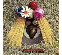 Endrigo Sergio - Ci Vuole Un Fiore (50th Anniversary Edt.) (Vinile Magenta)