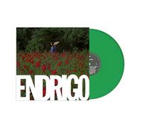 Endrigo Sergio - Endrigo Vinile Verde