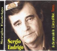 Endrigo Sergio - Grandi Successi [Import]