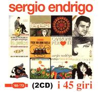 Endrigo Sergio - I Grandi Successi: Sergio Endrigo