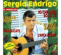 Endrigo Sergio - Il Meglio [Import]