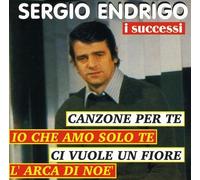 Best Of Sergio Endrigo