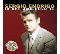 Endrigo Sergio - IO Che Amo Solo Te [Import]
