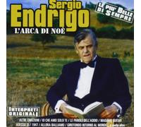 Endrigo Sergio - L'arca Di Noe' [Import]