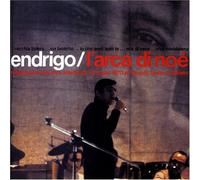 Endrigo Sergio - L'arca Di Noe' (Live) [Import]