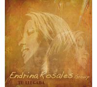 Endrina, Rosales -Group- - Tu Llegada [Import]