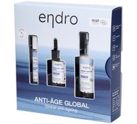 Endro Coffret anti-âge global Emballage(S) Combi 1 pc(s)