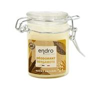 Endro Cosmétiques Déodorant Bergamote 50 ml 50 ml