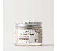 Endro Cosmétiques Déodorant Coco 50 ml