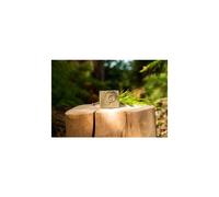 ENDRO COSMÉTIQUES-Shampoing solide et naturel "Sentier vert" cheveux normaux à gras - 100g