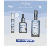endro cosmétiques Trio Anti-Âge Global - 1 kit